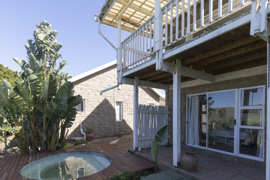 4 Bedroom Property for Sale in Forest Downs Eastern Cape